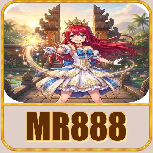 Tabel RTP game kasino mr888