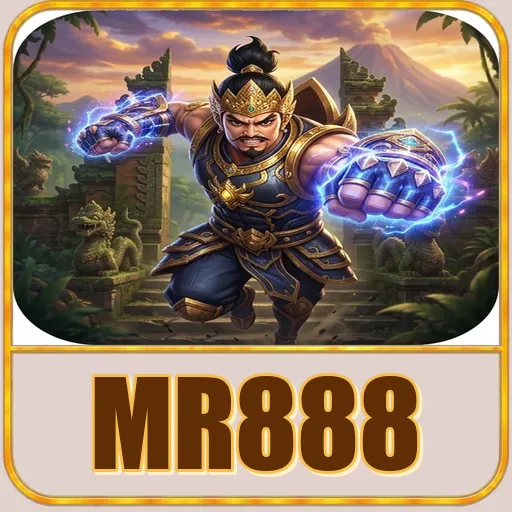 Enam jenis lotre berlisensi mr888 termasuk Mega Lottery dan Instant Win