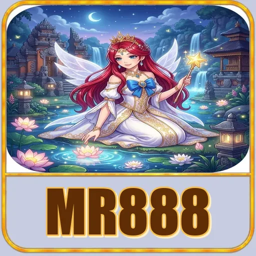 Tingkatan program VIP mr888